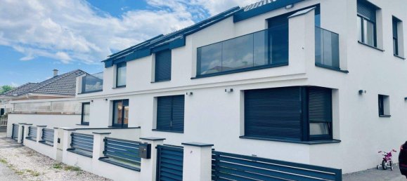 5-Zimmer Stadthaus in Sollenau, Austria, Nr. 244320 8