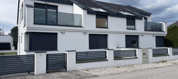 5-Zimmer Stadthaus in Sollenau, Austria, Nr. 244320 2