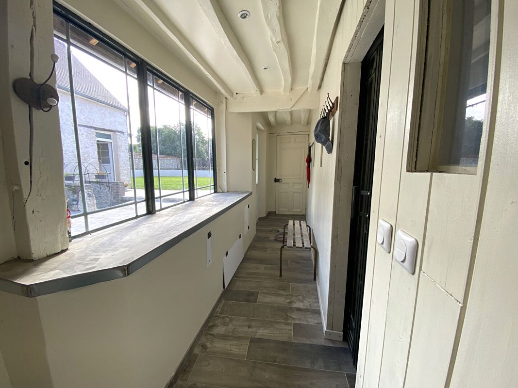 4 chambres Maison à Houdan, France No. 183922