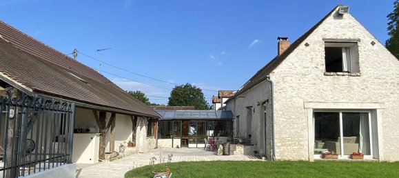 4 chambres Maison à Houdan, France No. 183922 12