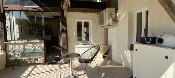 4 chambres Maison à Houdan, France No. 183922 16