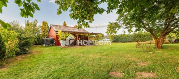 Земельный участок в Хольцминден, Германия № 277702 2