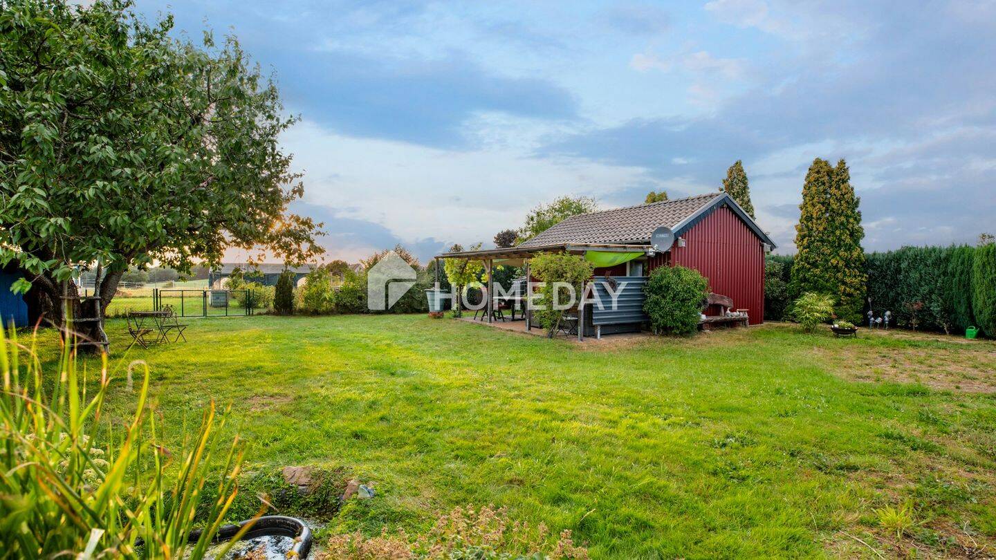 Земельный участок в Хольцминден, Германия № 277702