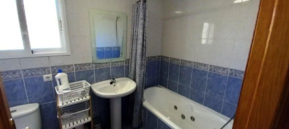 5 bedrooms House in Alicante, Spain No. 151772 16