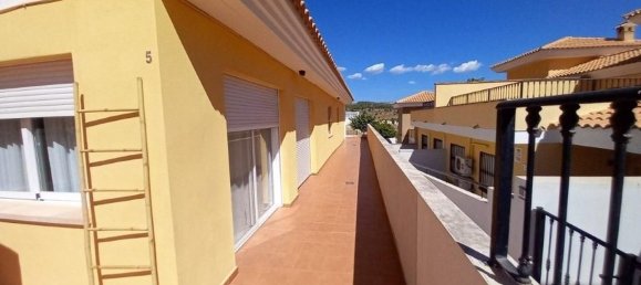 5 bedrooms House in Alicante, Spain No. 151772 4