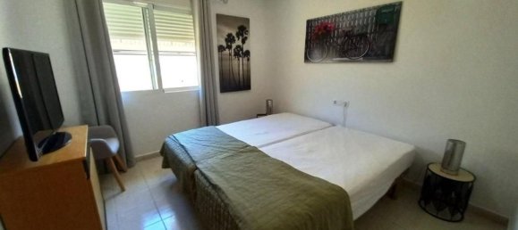 5 bedrooms House in Alicante, Spain No. 151772 11