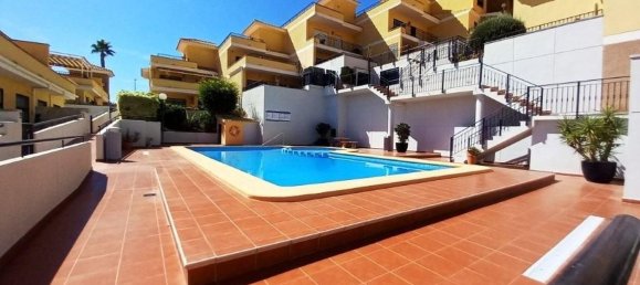 5 bedrooms House in Alicante, Spain No. 151772 3