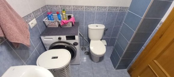 5 bedrooms House in Alicante, Spain No. 151772 13