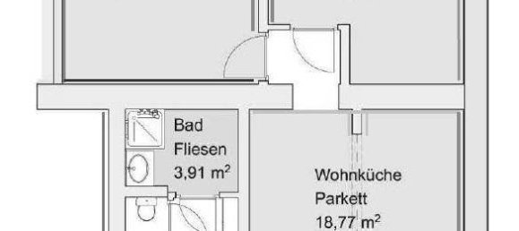 3 rooms Apartment in Liesing, Austria No. 129869 25