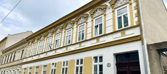 3 rooms Apartment in Liesing, Austria No. 129869 22