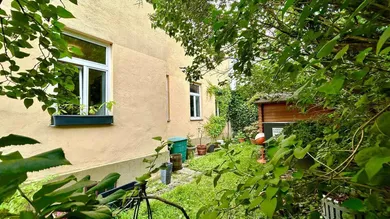 3 rooms Apartment in Liesing, Austria No. 129869