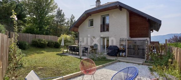 3 bedrooms House in Menthonnex-en-Bornes, France No. 341250 9