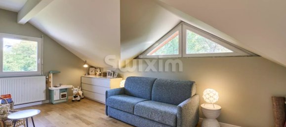 3 bedrooms House in Menthonnex-en-Bornes, France No. 341250 6