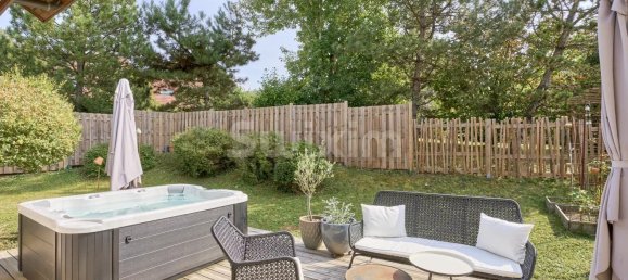 3 bedrooms House in Menthonnex-en-Bornes, France No. 341250 10