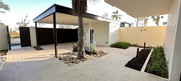 Villa T5 em Saadiyat Island, UAE N.º 95079 6