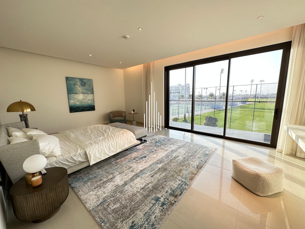 Villa T5 em Saadiyat Island, UAE N.º 95079