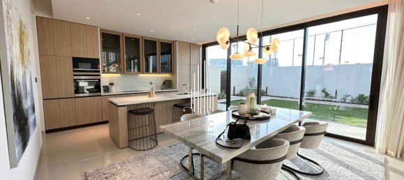 Villa T5 em Saadiyat Island, UAE N.º 95079 8