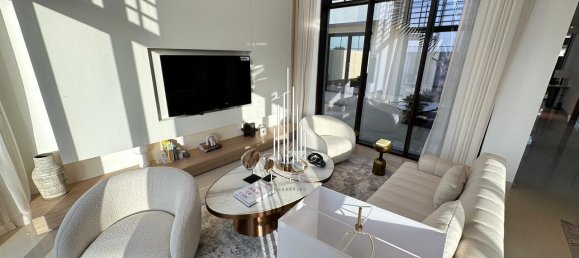 Villa T5 em Saadiyat Island, UAE N.º 95079 9