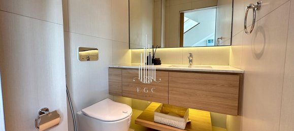 Villa T5 em Saadiyat Island, UAE N.º 95079 14