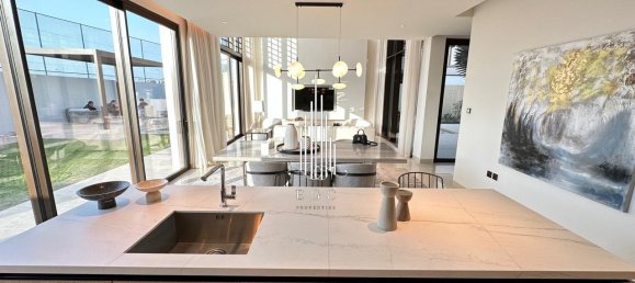 Villa T5 em Saadiyat Island, UAE N.º 95079 12