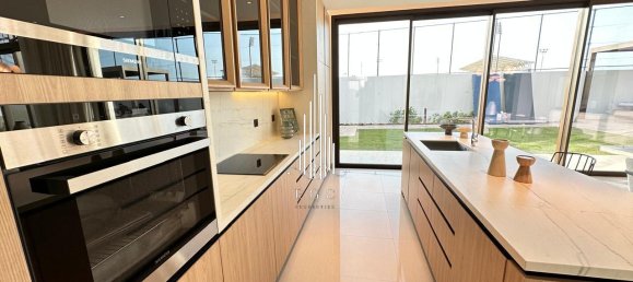 Villa T5 em Saadiyat Island, UAE N.º 95079 4