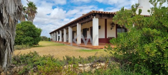 5 bedrooms Castles in Serpa, Portugal No. 137181 4