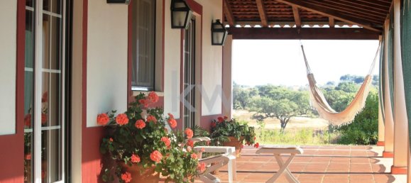 5 bedrooms Castles in Serpa, Portugal No. 137181 29