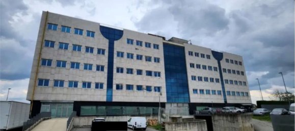 Bureau à Concorezzo, Italy 659m² No. 314727 6