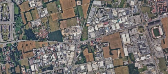 Bureau à Concorezzo, Italy 659m² No. 314727 14