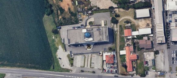 Bureau à Concorezzo, Italy 659m² No. 314727 12