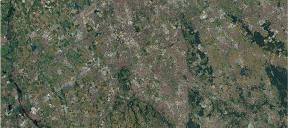 Bureau à Concorezzo, Italy 659m² No. 314727 17