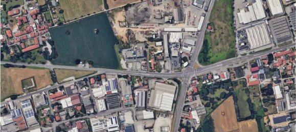 Bureau à Concorezzo, Italy 659m² No. 314727 13