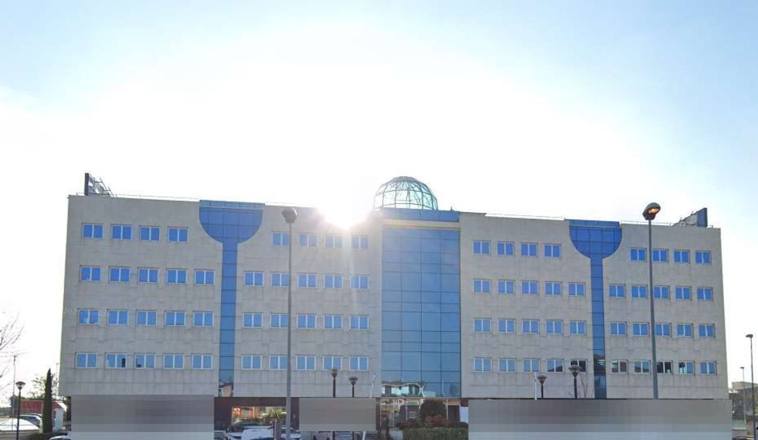 Bureau à Concorezzo, Italy 659m² No. 314727