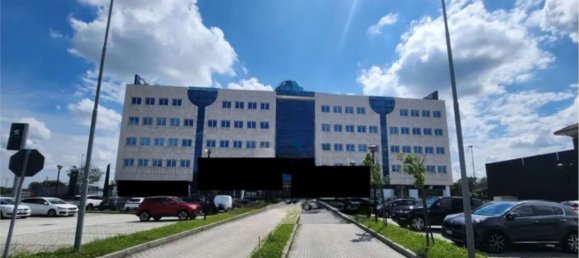 Bureau à Concorezzo, Italy 659m² No. 314727 5