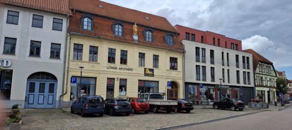 Edificio en Jerichower Land, Germany 880 m² No. 222165 2