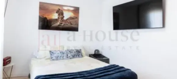 3 Schlafzimmer Wohnung in Madrid, Spain, Nr. 134858 17