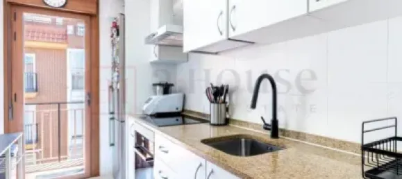 3 Schlafzimmer Wohnung in Madrid, Spain, Nr. 134858 8