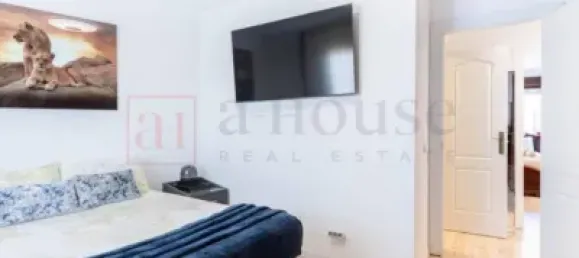 3 Schlafzimmer Wohnung in Madrid, Spain, Nr. 134858 19