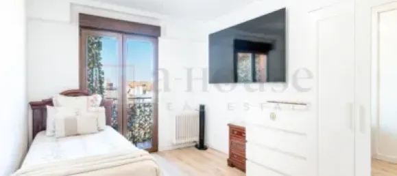3 Schlafzimmer Wohnung in Madrid, Spain, Nr. 134858 11