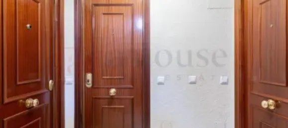 3 Schlafzimmer Wohnung in Madrid, Spain, Nr. 134858 29