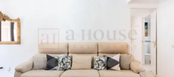 3 Schlafzimmer Wohnung in Madrid, Spain, Nr. 134858 33