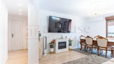 3 Schlafzimmer Wohnung in Madrid, Spain, Nr. 134858
