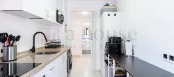 3 Schlafzimmer Wohnung in Madrid, Spain, Nr. 134858 9