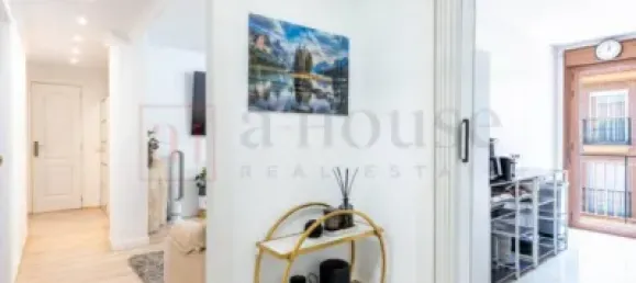 3 Schlafzimmer Wohnung in Madrid, Spain, Nr. 134858 24