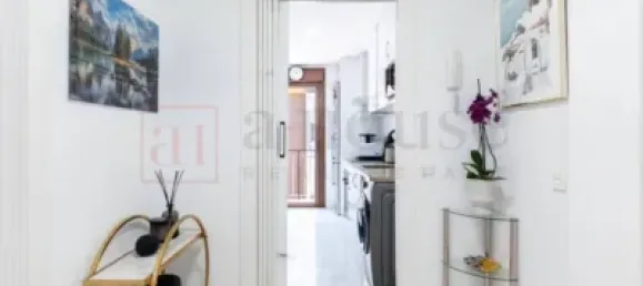 3 Schlafzimmer Wohnung in Madrid, Spain, Nr. 134858 25