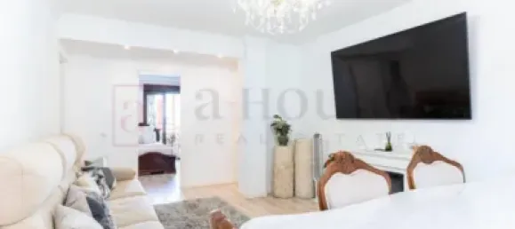 3 Schlafzimmer Wohnung in Madrid, Spain, Nr. 134858 2