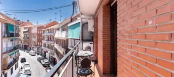 3 Schlafzimmer Wohnung in Madrid, Spain, Nr. 134858 6