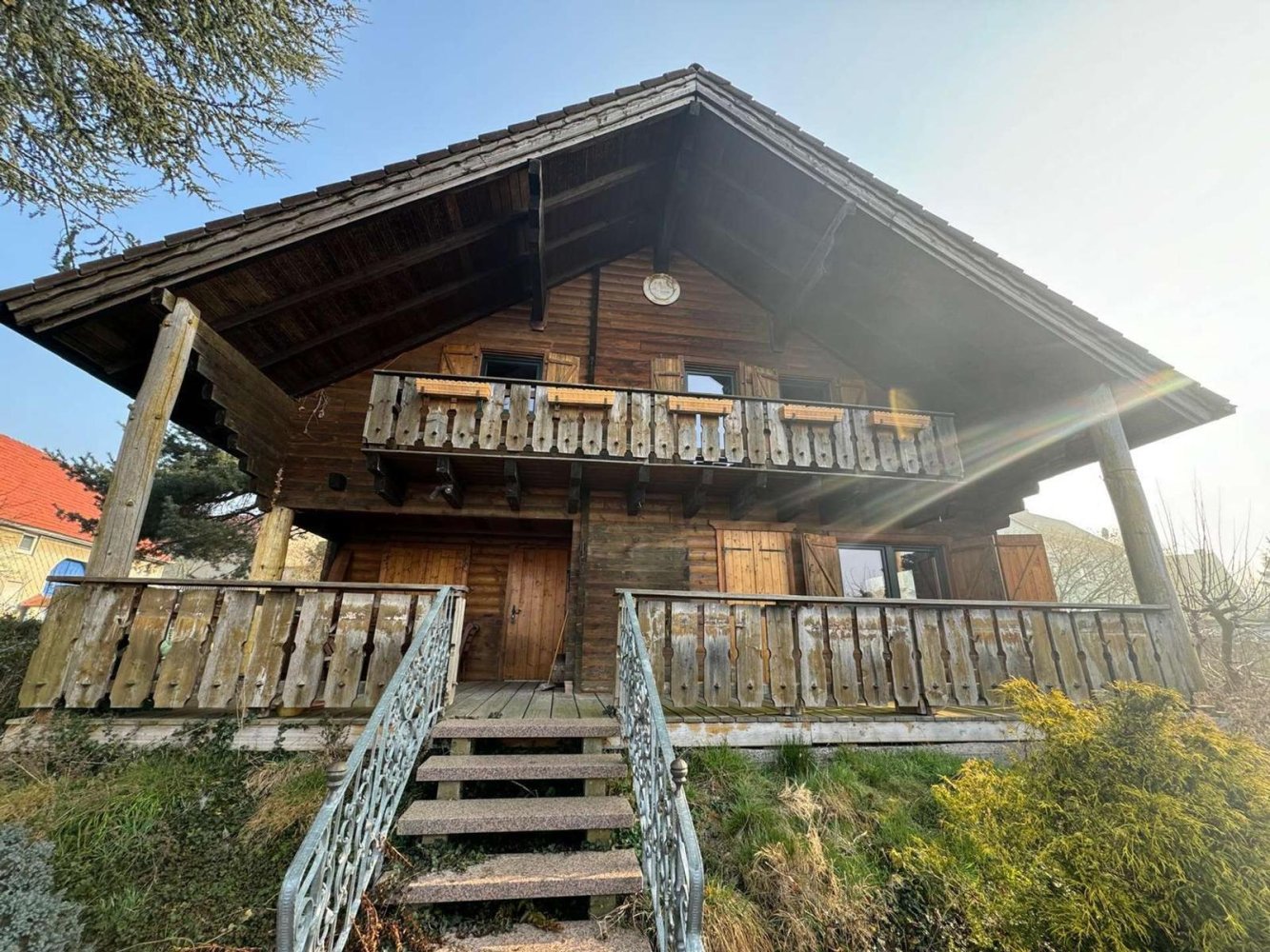 Дом с 3 спальнями в Хольцминден, Германия № 178814