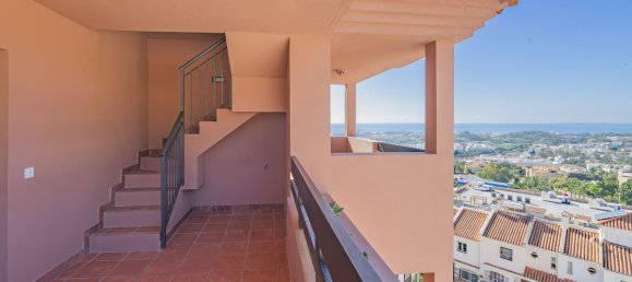 3 Schlafzimmer Penthouse in Benalmadena, Spain, Nr. 49669 9