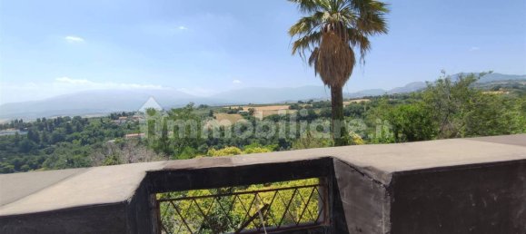 Здание с 5 комнатами в Катиньяно, Италия № 161816 24